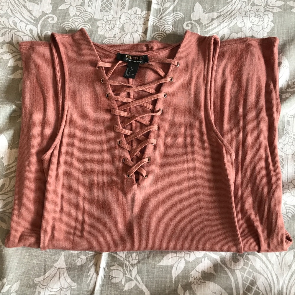Rose maxi - Picture 2 of 5